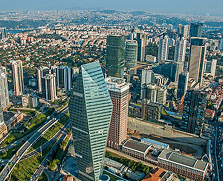 Levent Havuz Bakımı 