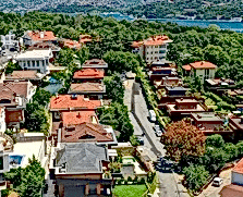 Reşitpaşa Havuz Bakımı 