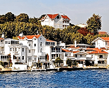 Yeniköy Havuz Bakımı 