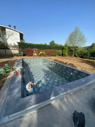 Profesyonel Havuz Ekipman Kurulumu ile Uzun Ömürlü Sistemler