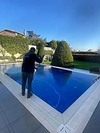 Havuz Bakımında Dikkat Edilmesi Gereken 7 Önemli Nokta